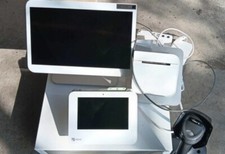Clover POS Bundle