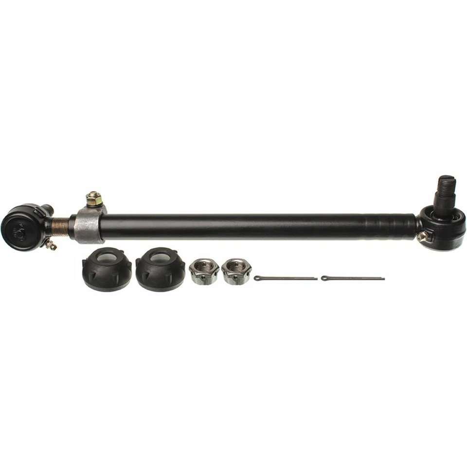  Paquete de 1 enlace de arrastre delantero tracción trasera ajuste directo Foto 2 de 4