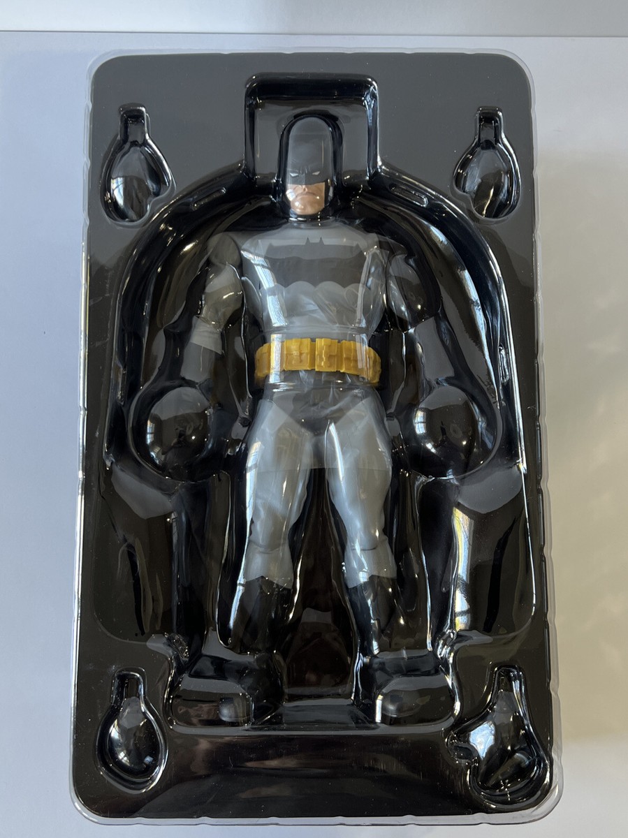 アメコミ REALACTION HEROES BATMAN THE DARK KNIGHT DC Comics Real