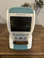 Verathon BladderScan BVI 9400 Portable Bladder Scanner