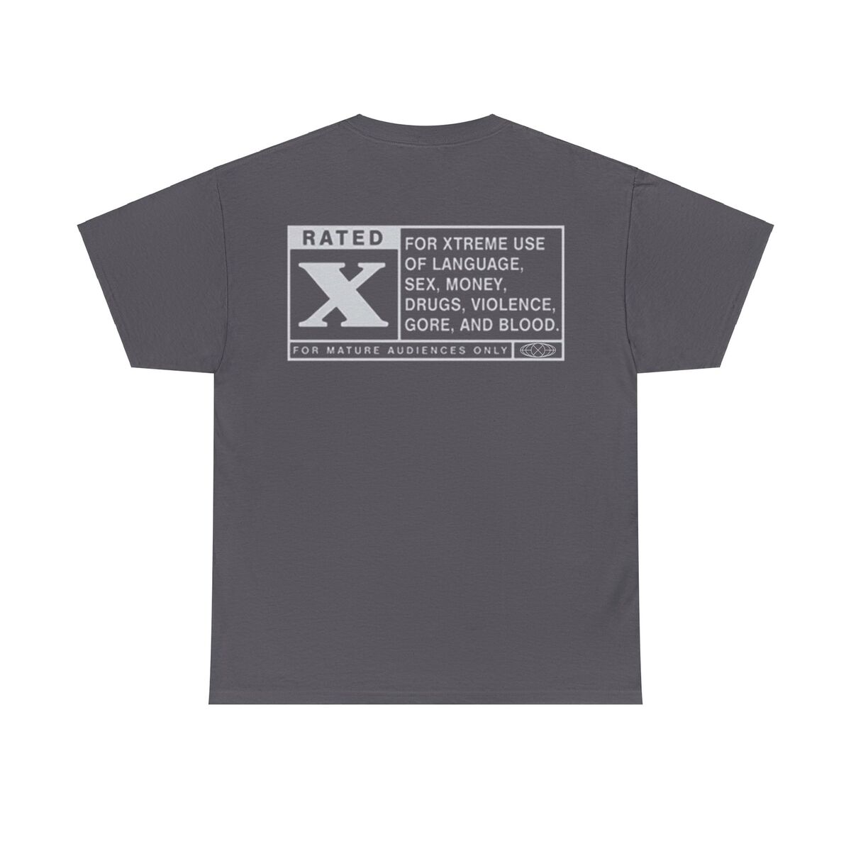 Ken Carson X Rated Tee - Actual Hate Opium - Teen X Merch | eBay Ken Carson X Rated Tee - Actual Hate Opium - Teen X Merch | eBay