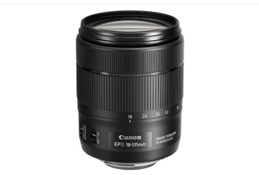 Canon EFS 18-135mm IS NANOUSM (良品） Amazon.com : Canon Canon EF-S 18-135mm f/3.5-5.6 is USM (Japan