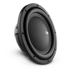 DS18 IXS12.2D 12" Car Subwoofer Shallow Mount 1600W MAX 800W RMS DVC 2 + 2 Ohms