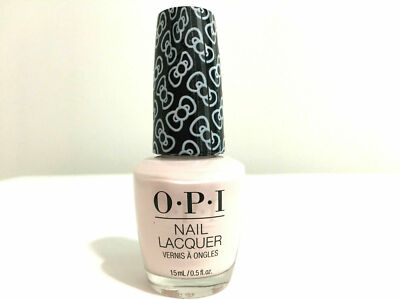 OPI Hello Kitty Collection Holiday 2019 Nail Lacquer ''Choose Any'' 0.5 oz