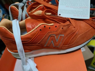 New Balance M997TNY -USA 997 \