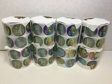 Teacher Stickers for School Classroom, Reward Encouragement Stickers, 800 COUNT