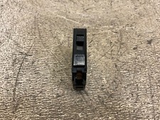 Square D QO120 20 Amp 1 Pole Circuit Breaker 120/240 VAC QO JK 