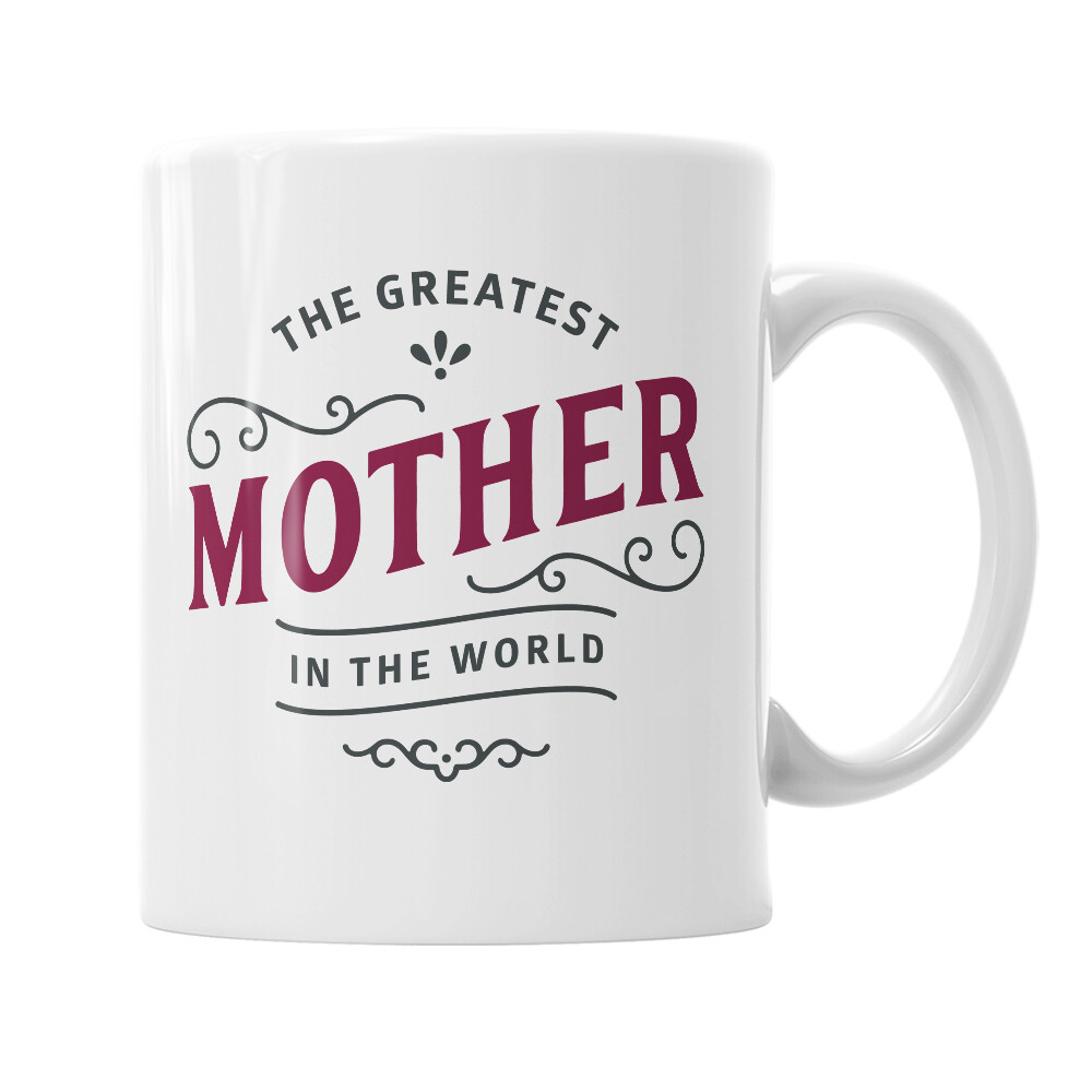 SAOLA Regalo mamma tazza calze regalo per compleanno natale ricordo mamma regalo i