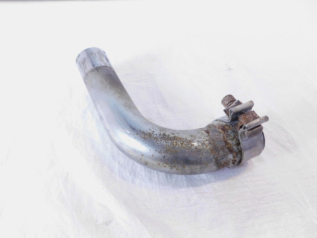 専用ページ(9セット) 2008 2009 & 2010 Victory Vision Rear Left Crossover Exhaust Header