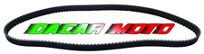 CINGHIA DISTRIBUZIONE GILERA	RC Top Rally	600	1990 / 	RC/R	600 1991