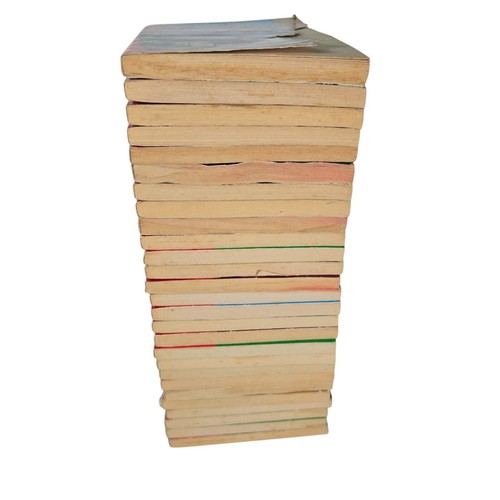 GÄNSEHAUT Buch Lot RL Stine Taschenbuch Spooky Scary Stories Gänsehaut Vintage - Bild 17 von 17
