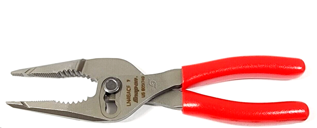 SNAP ON LN46ACF RED 7