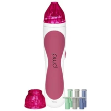PMD Beauty - Personal Microderm Device - Pink