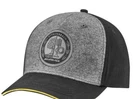 Original Mercedes-Benz AMG cap baseball cap peaked cap grey melange B66959344