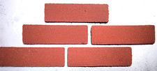 5,5m² Klinker, Flachverblender, Meldorfer Flachverblender (verbl.3)