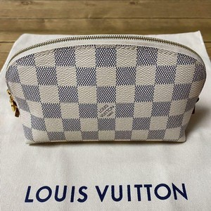 damier louis vuitton bolsa