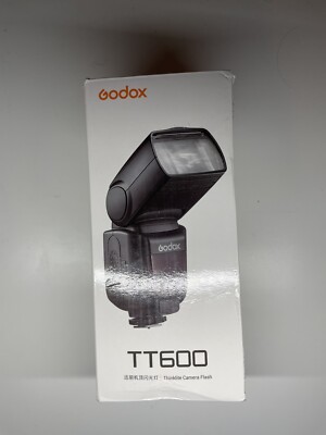 US Godox TT600S Camera Flash Speedlite Light for Sony DSLR Camera  A6000 A6300