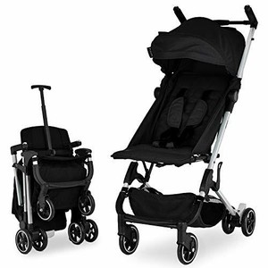 ultra compact stroller