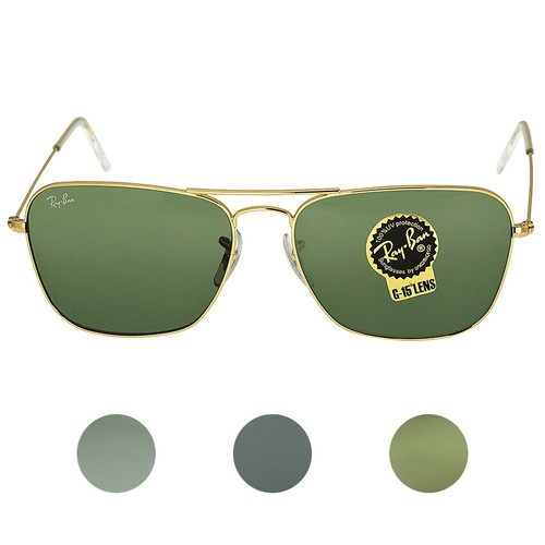 Cómo saber si tus Ray-Ban son originales: 9 señales de que son genuinos