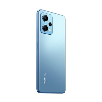 Redmi Note 12 5G 4GB RAM 128GB ROM | 1st Phone with 120Hz Super