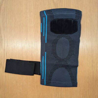 Orthopädische Kompressions-Knieschoner für Bänder, Arthritis, Meniskus, Kniescheibe