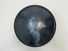 G Pygmy Drum handpan steel drum Tongue Drum Tankdrum Rav Vast Space Drum Vibes