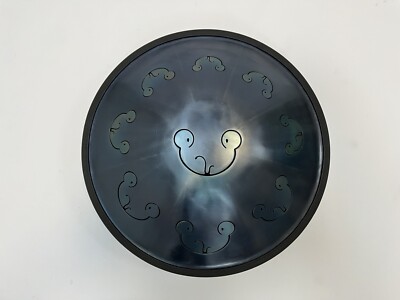 G Pygmy Drum handpan steel drum Tongue Drum Tankdrum Rav Vast Space Drum Vibes