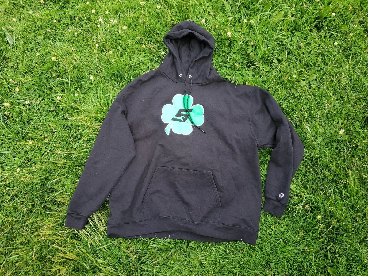 Snap on hoodie ebay sale