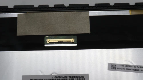 5D10S39927 NEU für Lenovo Yoga 9 14IRP8 LCD Display Touch Assembly OLED UHD - Bild 4 von 5