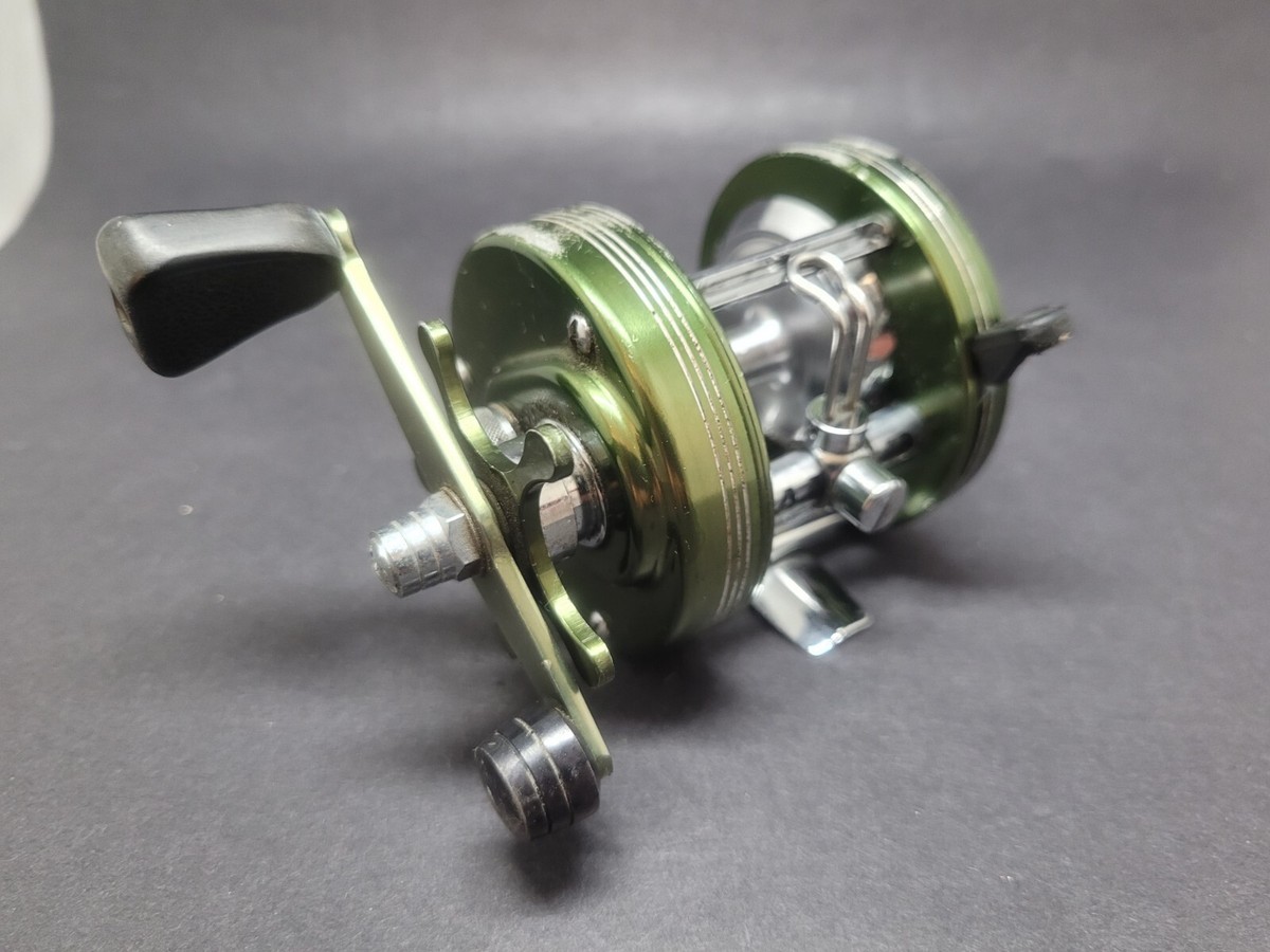 へドン 3200 マークIV HEDDON ヘドンMARK IV MODEL 3200 1 ヘドン