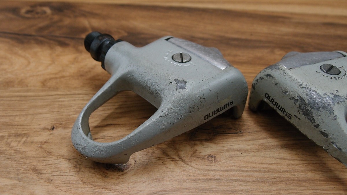 Pedales Shimano 105 De Ruta R7000 Carbono | Envío gratis