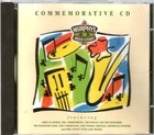 Various Artists - COMMEMORATIVE MURPHY'S IRISH STOUT CD (1996) Audio