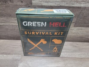 Green Hell Switch | eBay