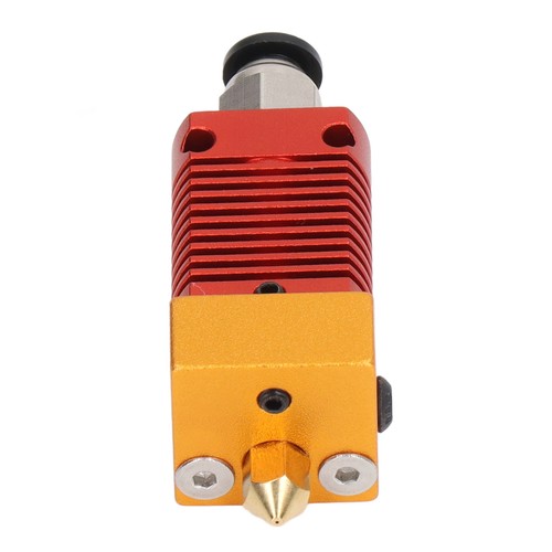 Dual Gear Extruder Ender 3 Extruder Extruder Drive Feed Kit Extruder Aluminum - Photo 23/24