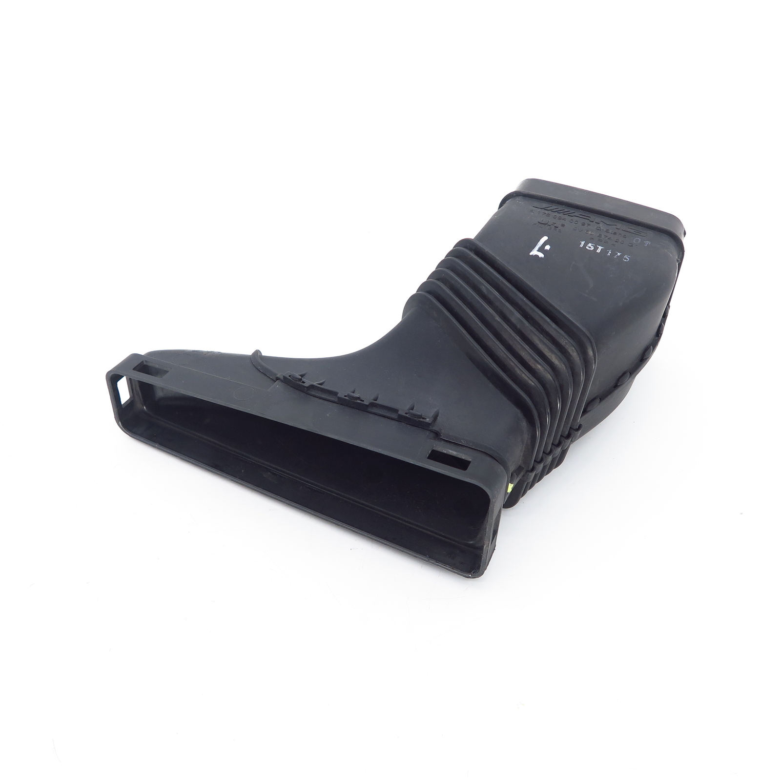 Left Intake Air Duct for Mercedes AMG GT C190 GTS 10.14 - A1780940097-image