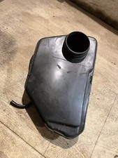 Fuel Tank from a Victa MCA261A Two Stroke Lawn Mower (161)