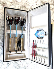 Vintage Empire darts Made in the U.S.A.