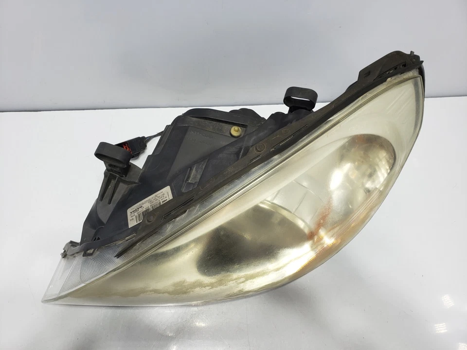 ✅ 2011-2013 OEM Volvo S60 Front Left Driver Side Headlight Halogen - Image 4 of 4