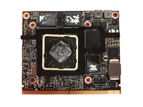 Vintage HIS IceQ ATI Radeon HD 4670 1GB AGP Graphics Card