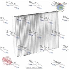 Filtre d'habitacle Mercedes CLASSE G
