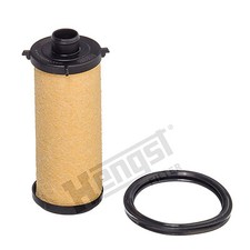 HYDRAULIC FILTER SET, AUTOMATIC TRANSMISSION HENGST FILTER EG910H D454 FOR INFIN