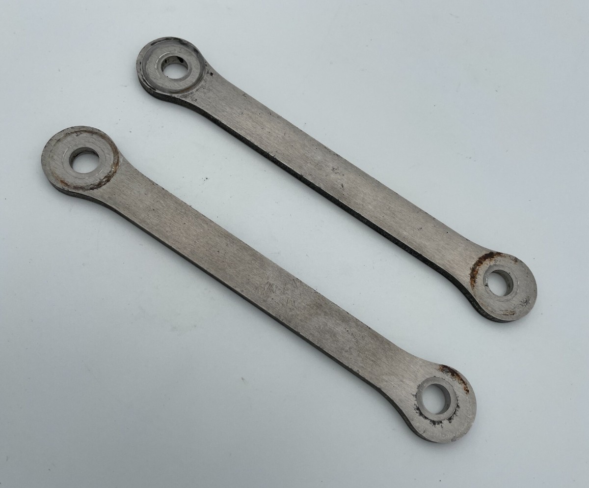 Kawasaki ZX6R ZZR600 ZX9R ZX12R OEM Rear Suspension Tie Rod
