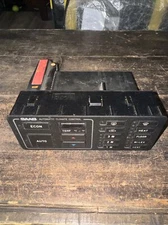 SAAB OEM 9000 FRONT AC CLIMATE CONTROL A/C HEATER TEMPERATURE SWITCH 1986-1989 2