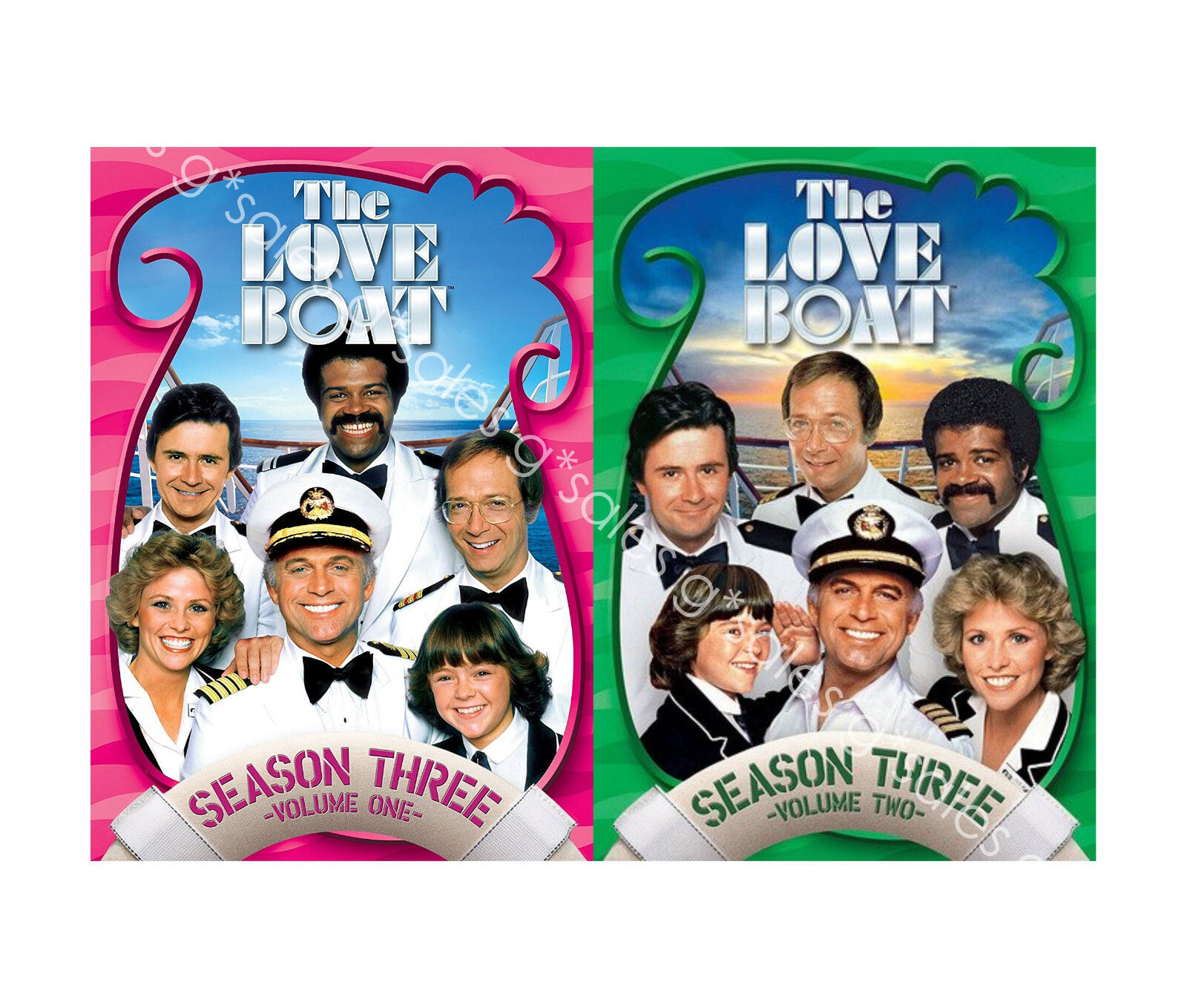 The Love Boat Season ubicaciondepersonas.cdmx.gob.mx