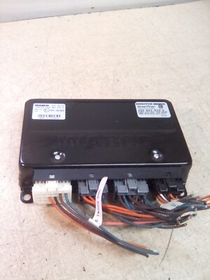 Wabco Meritor SmartTrac 400 865 820 0, 446 003 775 0 ABS Module 