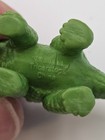 Vtg Safari Ltd Set of 14 Small 2" BABY DINOSAURS Loose T-Rex Triceratops Raptor — photo 10