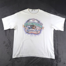Vintage 2001 Arizona Diamondback Baseball T Shirt XL World Series Champion