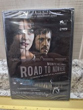 Road to Nowhere DVD 2010 Monte Hellman Cliff De Young
