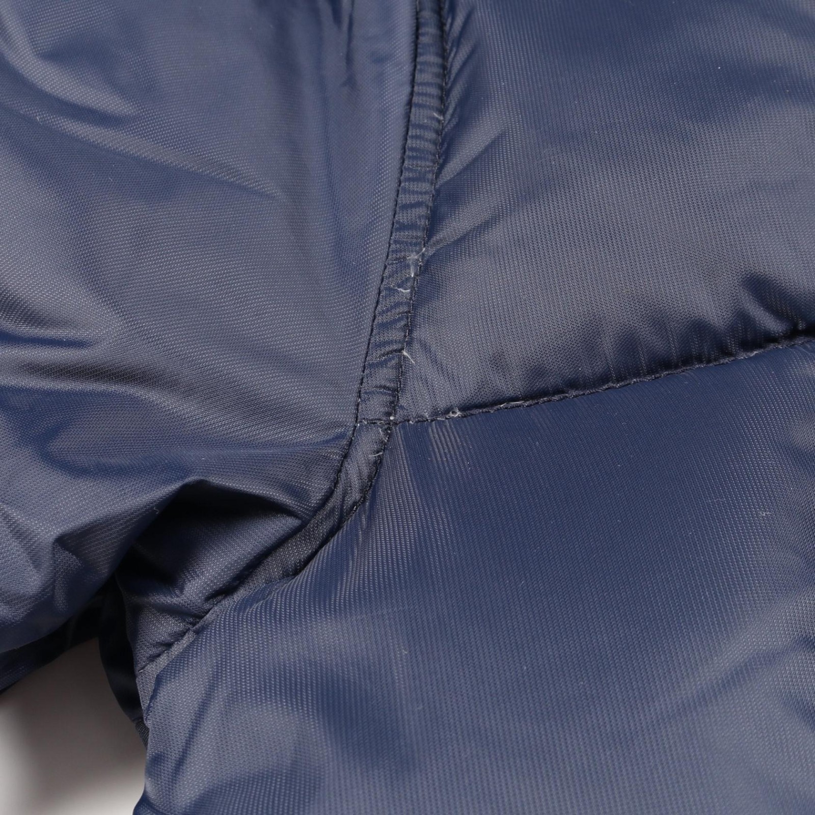 Canada Goose Men's Navy down jacket thumbnail 6