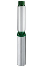 MYERS 4" Stainless 2NFL52-12-P4-02 Submersible Deep Well Water Pump 1/2 HP 230V